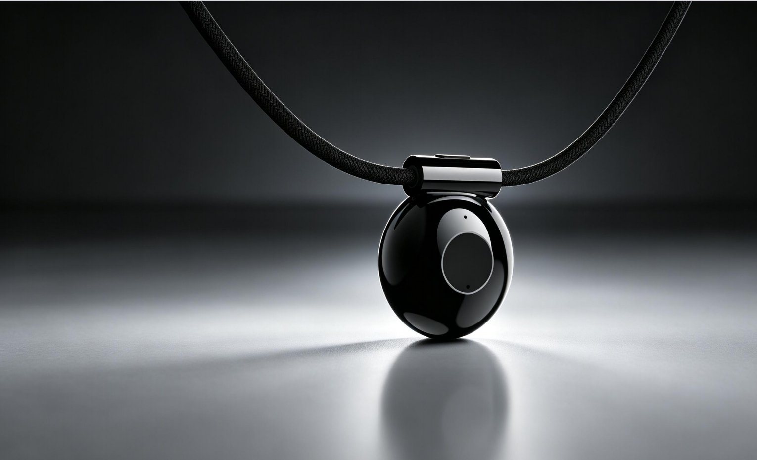 Nuola AI Pendant